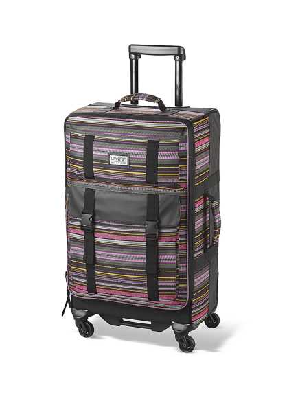 Dakine Cruiser 65L - Multicolor Donna Moda Borsaaglio (N1717)